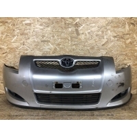 Бампер передний Toyota Auris [2006-2010] 5211912939