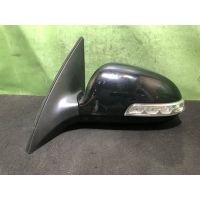 Зеркало левое Hyundai i30 [2010-2012] Рестайлинг 876102L100