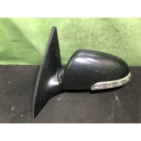 Зеркало левое Hyundai i30 [2010-2012] Рестайлинг 876102L100