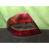 Фонарь задний левый Mercedes-Benz CLK W209 [2005-2009] Рестайлинг A2098200777