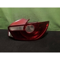 Фонарь задний правый Seat Ibiza 4 [2012-2015] рестайлинг 6J3945096G