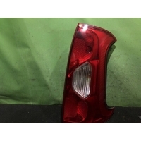 Фонарь задний правый Fiat Panda 3 [2011-2024] 51843642