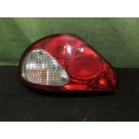 Фонарь задний левый Jaguar X-Type [2001-2008] 89021757a