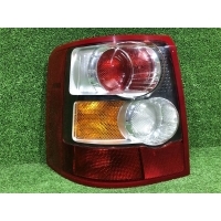Фонарь задний левый Land Rover Range Rover Sport XFB500390