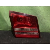 Фонарь крышки багажника левый Dodge Journey 1 [2007-2011] 04806369