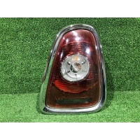 Фонарь задний правый Mini Hatch Cooper 2 R 56 [2006-2010] 63212757010