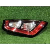 Фонарь задний левый Fiat Punto 3 Evo [2009-2011] 51927094