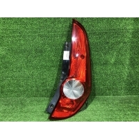 Фонарь задний правый Opel Agila B [2008-2014] 89071639