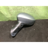 Зеркало левое Fiat Punto 3 [2005-2012] 735465562