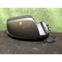 Зеркало правое Mercedes-Benz A 2 W169 [2008-2012] Рестайлинг A3148518