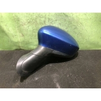 Зеркало левое Fiat Punto 3 [2005-2012] 735465562