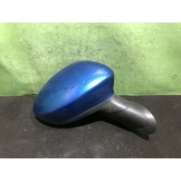 Зеркало правое Fiat Punto 3 [2005-2012] 735465561