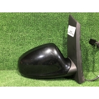 Зеркало правое Opel Astra J [2009-2012] 13308363