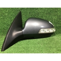 Зеркало левое Hyundai i30 [2010-2012] Рестайлинг 876102L100