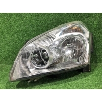 Фара левая галоген Nissan Qashqai J10 [2006-2010] 26060JD90A
