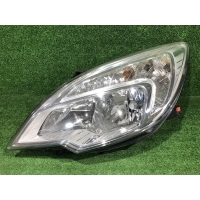 Фара левая галоген Opel Meriva B [2010-2014] 13253631