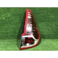 Фонарь задний правый Renault Scenic 3 [2009-2012] 265550013r