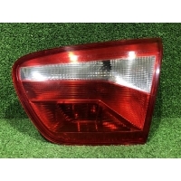 Фонарь крышки багажника правый Seat Ibiza 4 [2008-2012] 6J9945094