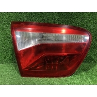 Фонарь крышки багажника левый Seat Ibiza 4 [2008-2012] 6J945093