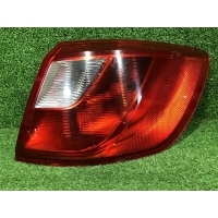 Фонарь задний правый Seat Ibiza 4 [2008-2012] 6J8945096