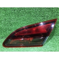 Фонарь крышки багажника правый Opel Astra J GTC (2012-2015) L90025806