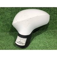 Зеркало левое Seat Exeo 1 [2008-2013] 3R1857508D9B