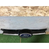 Решетка радиатора Ford Focus 3 [2011-2015] BM518A133C