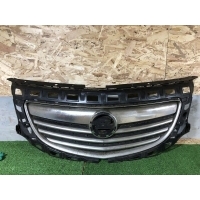Решетка радиатора Opel Insignia 1 [2008-2013] 13269802
