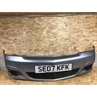 Бампер передний Opel Meriva A [2006-2010] Рестайлинг 13193492
