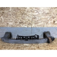 Усилитель переднего бампера Opel Zafira B [2005-2008] 24460537