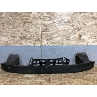 Усилитель переднего бампера Opel Zafira B [2005-2008] 24460537
