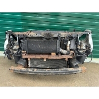 Панель передняя (телевизор) Nissan Pathfinder 3 [2010-2014] Рестайлинг 21410EB30A