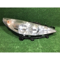 Фара правая галоген Peugeot 207 1 [2006-2009] 620698