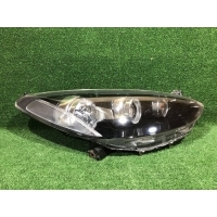 Фара правая галоген Mazda 2 DE [2010-2014] Рестайлинг DF71510K0C