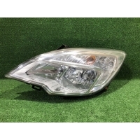 Фара левая галоген Opel Meriva B [2010-2014] 13253631