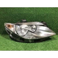 Фара правая галоген Seat Ibiza 4 [2008-2012] 6J1941006D