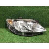 Фара правая галоген Seat Ibiza 4 [2008-2012] 6J1941006D