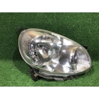 Фара правая галоген Nissan Мicra 4 K13 [2010-2013] 260101HA0A