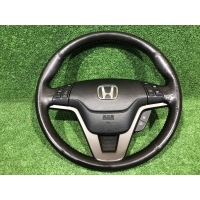 Руль Honda CR-V 3 [2009-2012] рестайлинг 78501SWAN71ZA