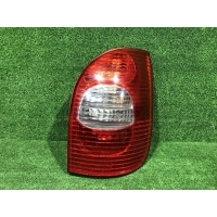 Фонарь задний правый Citroen Xsara [1997-2006] 6351T2