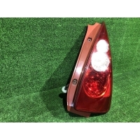 Фонарь задний левый Mazda 5 CR [2005-2007] C31551150C