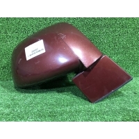 Зеркало правое Chevrolet Captiva C100 [2006-2011] 96818114