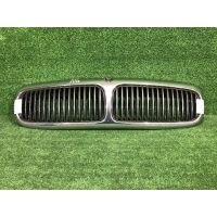 Решетка радиатора Jaguar XJ X308 [1997-2003] HNA 5504AC