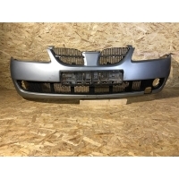 Бампер передний Nissan Almera N16 [2003-2006] Рестайлинг 620224M540