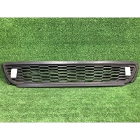 Решетка бампера Volkswagen Polo 5 [2009-2015] 11063G3