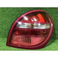 Фонарь задний правый Nissan Almera N16 [2000-2003] Хетчбэк 5-дв. 26550BN025