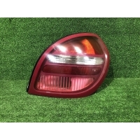 Фонарь задний правый Nissan Almera N16 [2000-2003] Хетчбэк 5-дв. 26550BN025