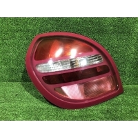 Фонарь задний левый Nissan Almera N16 [2000-2003] 26555_BN011