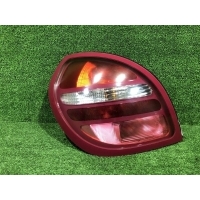 Фонарь задний левый Nissan Almera N16 [2000-2003] 26555_BN011