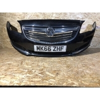 Бампер передний Opel Insignia (2013-2017) рестайлинг 13288286